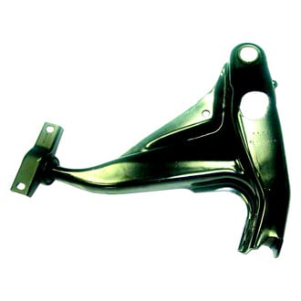 MOOG® - R-Series™ Front Driver Side Lower Non-Adjustable Control Arm and Ball Joint Assembly