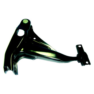 MOOG® - R-Series™ Front Passenger Side Lower Non-Adjustable Control Arm and Ball Joint Assembly