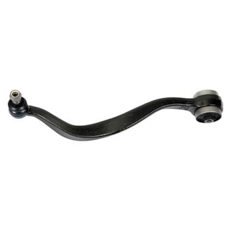 MOOG® - R-Series™ Front Driver Side Lower Rearward Non-Adjustable Control Arm and Ball Joint Assembly