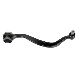 MOOG® - R-Series™ Front Passenger Side Lower Rearward Non-Adjustable Control Arm and Ball Joint Assembly