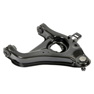 MOOG® - R-Series™ Front Passenger Side Lower Non-Adjustable Control Arm and Ball Joint Assembly