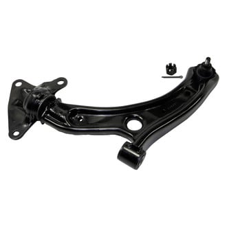 MOOG® - R-Series™ Front Driver Side Lower Non-Adjustable Control Arm and Ball Joint Assembly