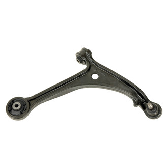 MOOG® - R-Series™ Front Passenger Side Lower Non-Adjustable Control Arm and Ball Joint Assembly