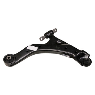 MOOG® - R-Series™ Front Passenger Side Lower Non-Adjustable Control Arm and Ball Joint Assembly