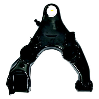 MOOG® - R-Series™ Front Driver Side Lower Non-Adjustable Control Arm and Ball Joint Assembly