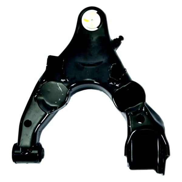 MOOG® - R-Series™ Front Passenger Side Lower Non-Adjustable Control Arm and Ball Joint Assembly