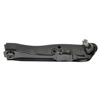 MOOG® - R-Series™ Front Passenger Side Lower Non-Adjustable Control Arm and Ball Joint Assembly
