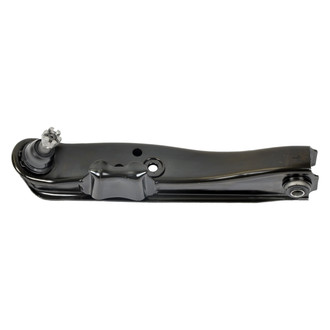 MOOG® - R-Series™ Front Driver Side Lower Non-Adjustable Control Arm and Ball Joint Assembly