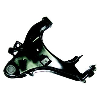 MOOG® - R-Series™ Front Driver Side Lower Non-Adjustable Control Arm and Ball Joint Assembly