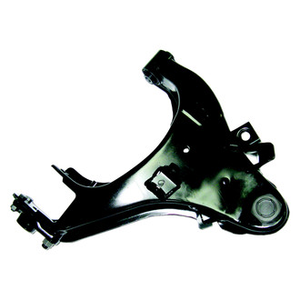 MOOG® - R-Series™ Front Passenger Side Lower Non-Adjustable Control Arm and Ball Joint Assembly