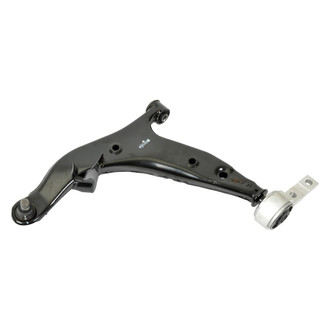 MOOG® - R-Series™ Front Driver Side Lower Non-Adjustable Control Arm and Ball Joint Assembly