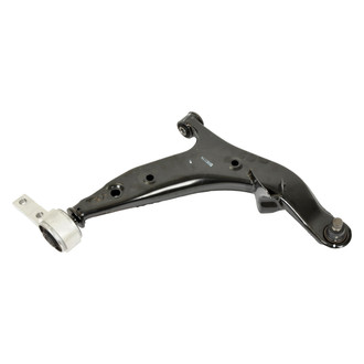 MOOG® - R-Series™ Front Passenger Side Lower Non-Adjustable Control Arm and Ball Joint Assembly