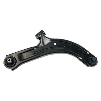 MOOG® - R-Series™ Front Passenger Side Lower Non-Adjustable Control Arm and Ball Joint Assembly