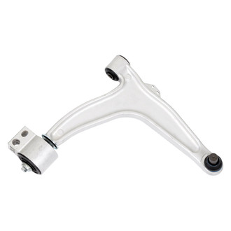 MOOG® - R-Series™ Front Passenger Side Lower Non-Adjustable Control Arm and Ball Joint Assembly