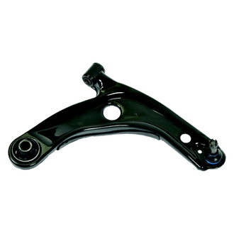 MOOG® - R-Series™ Front Passenger Side Lower Non-Adjustable Control Arm and Ball Joint Assembly