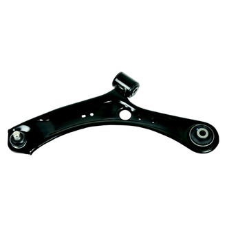 MOOG® - R-Series™ Front Passenger Side Lower Non-Adjustable Control Arm and Ball Joint Assembly