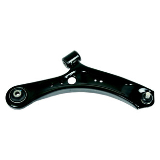 MOOG® - R-Series™ Front Driver Side Lower Non-Adjustable Control Arm and Ball Joint Assembly