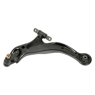 MOOG® - R-Series™ Front Driver Side Lower Non-Adjustable Control Arm and Ball Joint Assembly