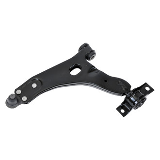 MOOG® - R-Series™ Front Passenger Side Lower Non-Adjustable Control Arm and Ball Joint Assembly