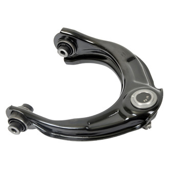 MOOG® - R-Series™ Front Passenger Side Upper Non-Adjustable Control Arm and Ball Joint Assembly