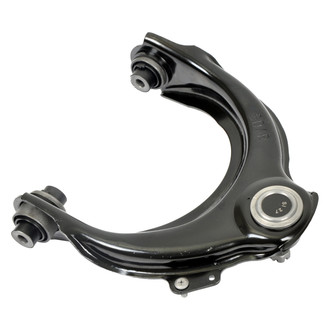 MOOG® - R-Series™ Front Passenger Side Upper Non-Adjustable Control Arm and Ball Joint Assembly