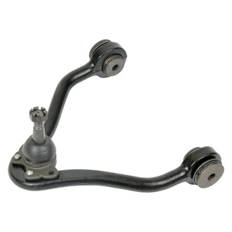 MOOG® - R-Series™ Front Driver Side Upper Non-Adjustable Control Arm and Ball Joint Assembly