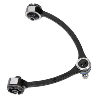 MOOG® - R-Series™ Front Passenger Side Upper Non-Adjustable Control Arm and Ball Joint Assembly