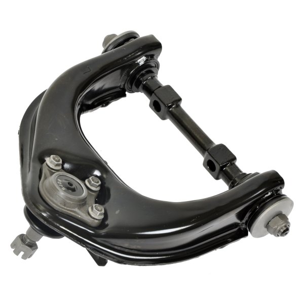 MOOG® - R-Series™ Front Driver Side Upper Forward Non-Adjustable Control Arm and Ball Joint Assembly