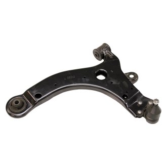MOOG® - R-Series™ Front Lower Non-Adjustable Control Arm and Ball Joint Assembly