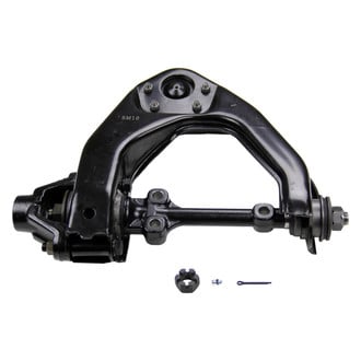 MOOG® - R-Series™ Front Driver Side Upper Non-Adjustable Control Arm and Ball Joint Assembly