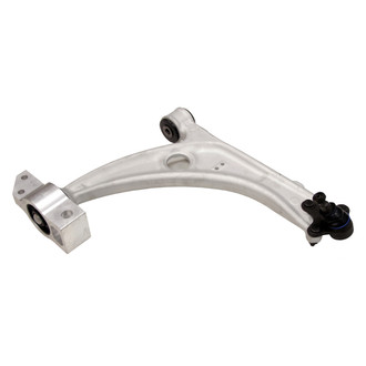 MOOG® - R-Series™ Front Passenger Side Lower Non-Adjustable Control Arm and Ball Joint Assembly