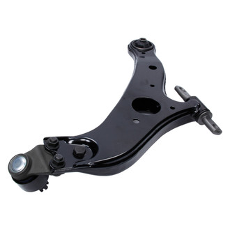 MOOG® - R-Series™ Front Driver Side Lower Non-Adjustable Control Arm and Ball Joint Assembly
