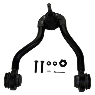 MOOG® - R-Series™ Front Passenger Side Upper Non-Adjustable Control Arm and Ball Joint Assembly