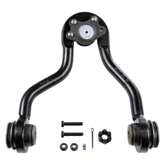 MOOG® - R-Series™ Front Driver Side Upper Non-Adjustable Control Arm and Ball Joint Assembly