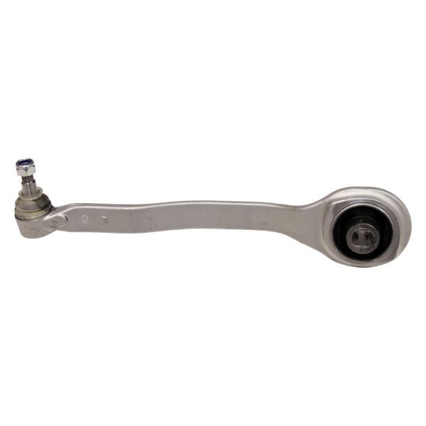 MOOG® - R-Series™ Front Driver Side Lower Forward Non-Adjustable Tension Rod Control Arm and Ball Joint Assembly
