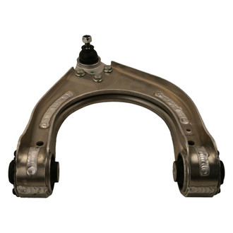 MOOG® - R-Series™ Front Passenger Side Upper Non-Adjustable Control Arm and Ball Joint Assembly
