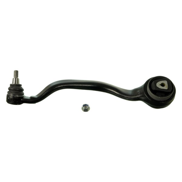 MOOG® - R-Series™ Front Driver Side Lower Forward Non-Adjustable Tension Strut Control Arm and Ball Joint Assembly