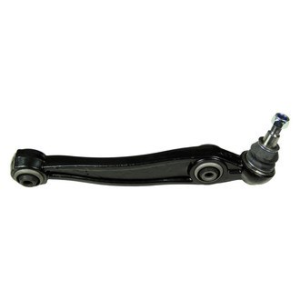 MOOG® - R-Series™ Front Driver Side Lower Rearward Non-Adjustable Control Arm and Ball Joint Assembly