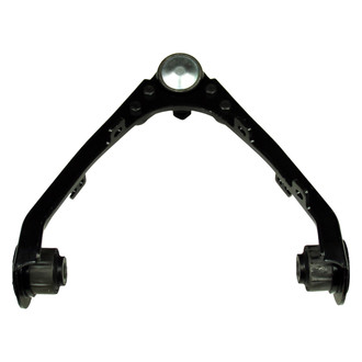 MOOG® - R-Series™ Front Passenger Side Upper Non-Adjustable Control Arm and Ball Joint Assembly