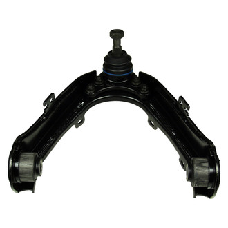 MOOG® - R-Series™ Front Driver Side Upper Non-Adjustable Control Arm and Ball Joint Assembly
