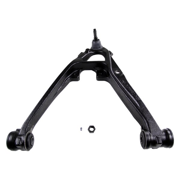For Chevy Front Upper Passenger Right Control Arm with Ball Joint MOOG RK80670