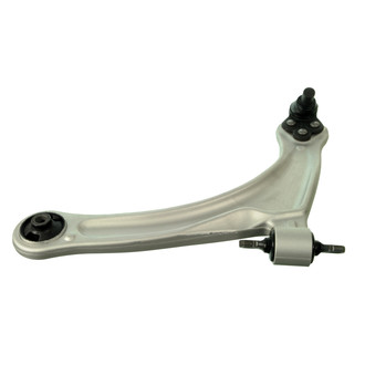 MOOG® - R-Series™ Front Driver Side Lower Non-Adjustable Control Arm and Ball Joint Assembly