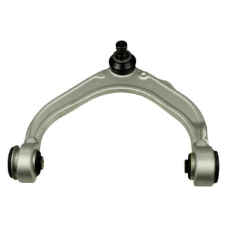 MOOG® - R-Series™ Front Passenger Side Upper Non-Adjustable Control Arm and Ball Joint Assembly