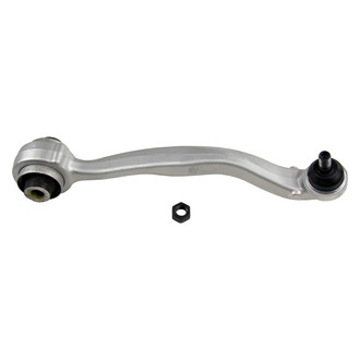 MOOG® - R-Series™ Front Passenger Side Lower Non-Adjustable Control Arm and Ball Joint Assembly