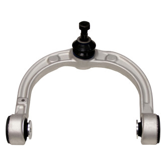 MOOG® - R-Series™ Front Driver Side Upper Non-Adjustable Control Arm and Ball Joint Assembly