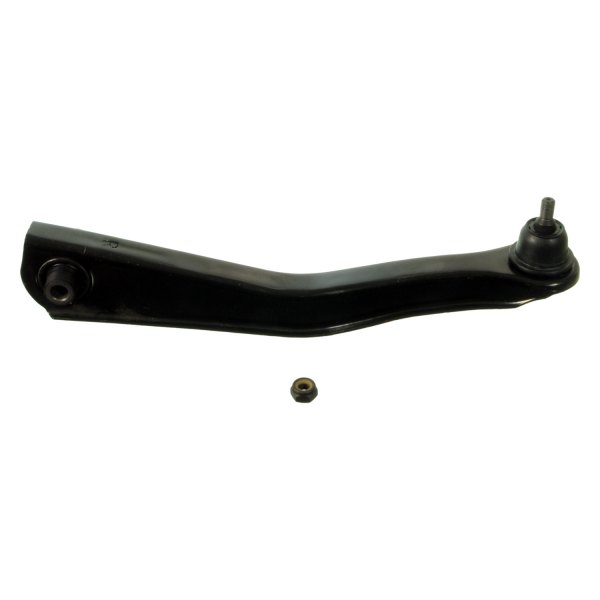 MOOG® - R-Series™ Rear Passenger Side Lower Rearward Non-Adjustable Control Arm and Ball Joint Assembly