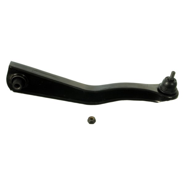 MOOG® - R-Series™ Rear Driver Side Lower Rearward Non-Adjustable Control Arm and Ball Joint Assembly