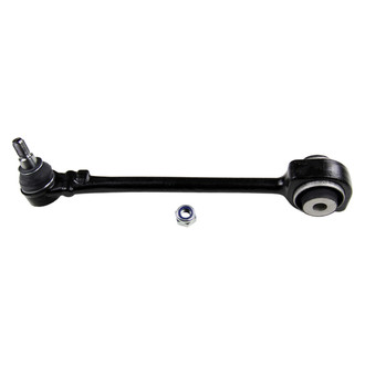 MOOG® - R-Series™ Front Driver Side Lower Non-Adjustable Control Arm and Ball Joint Assembly