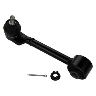 MOOG® - R-Series™ Rear Passenger Side Upper Non-Adjustable Control Arm and Ball Joint Assembly