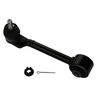 MOOG® - R-Series™ Rear Driver Side Upper Non-Adjustable Control Arm and Ball Joint Assembly